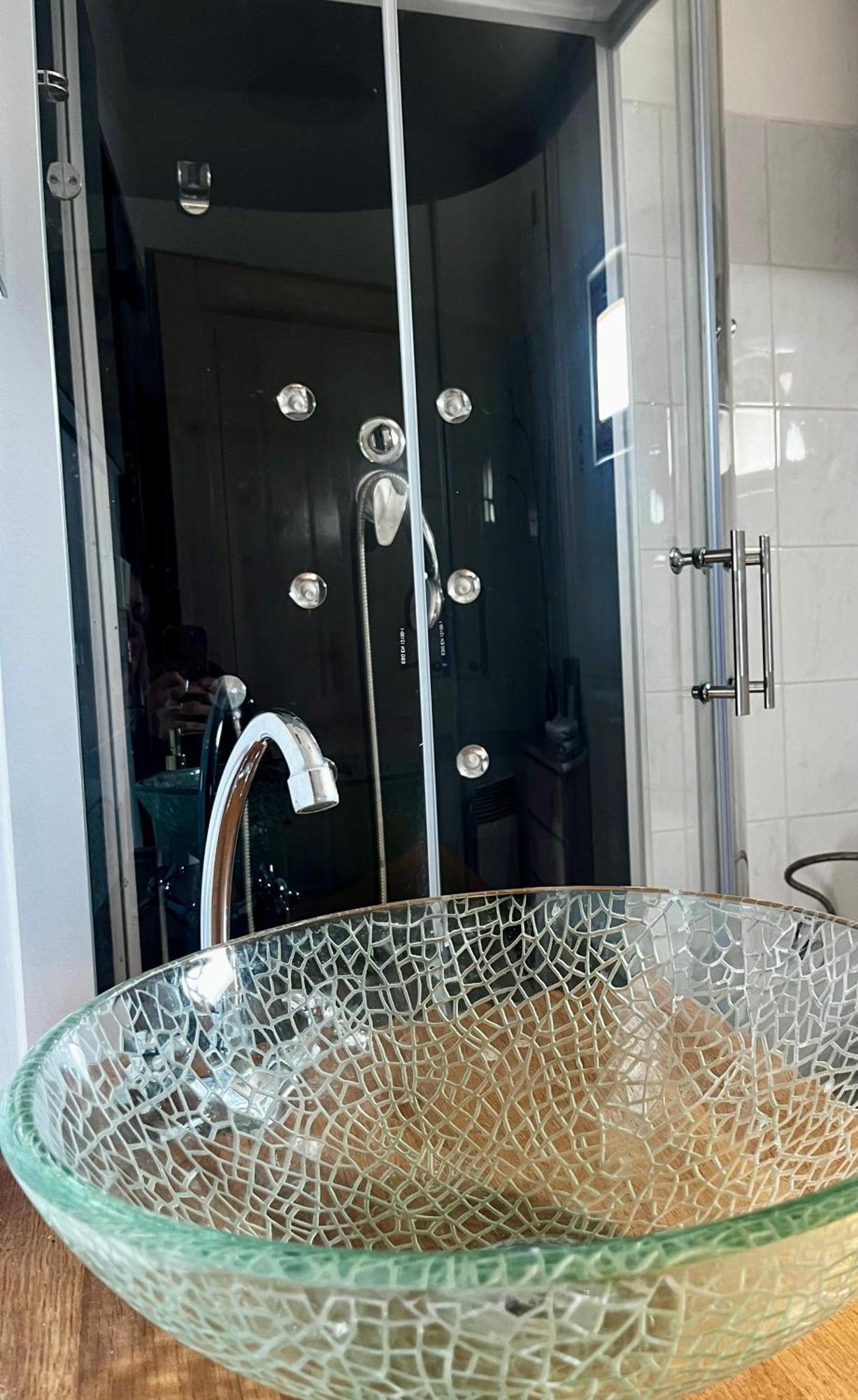 Mohelensky Dvur Apartment Mohelno Ngoại thất bức ảnh