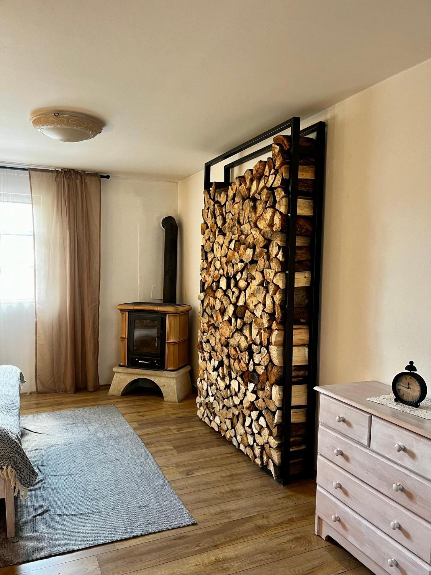 Mohelensky Dvur Apartment Mohelno Ngoại thất bức ảnh